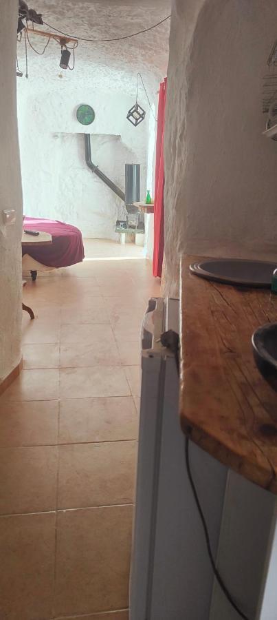 Cuevas Althea Apartment Baza Exterior photo