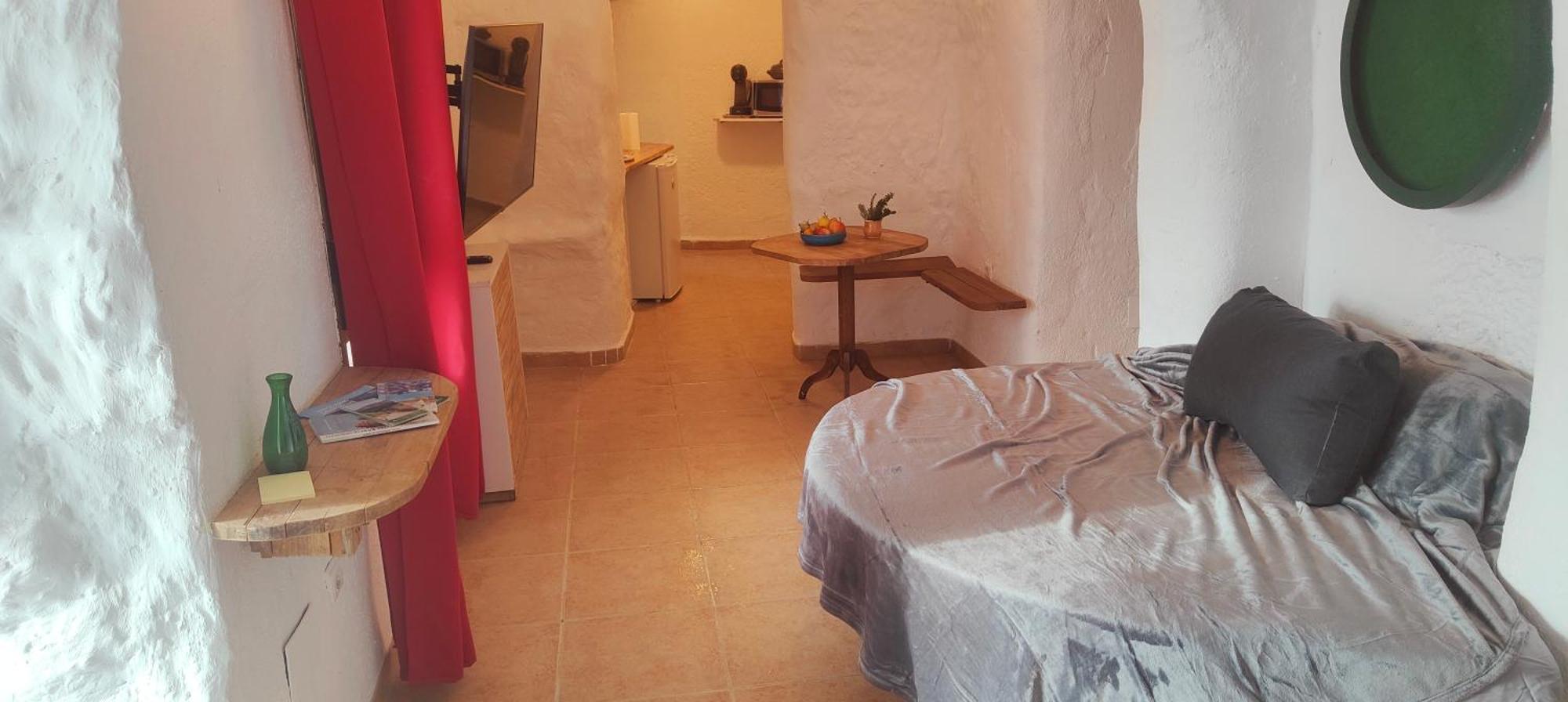 Cuevas Althea Apartment Baza Exterior photo